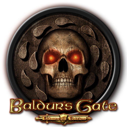 Baldur's Gate 1