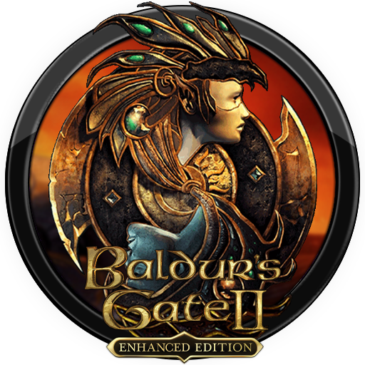 Baldur's Gate 2