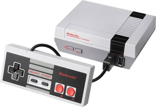 NES