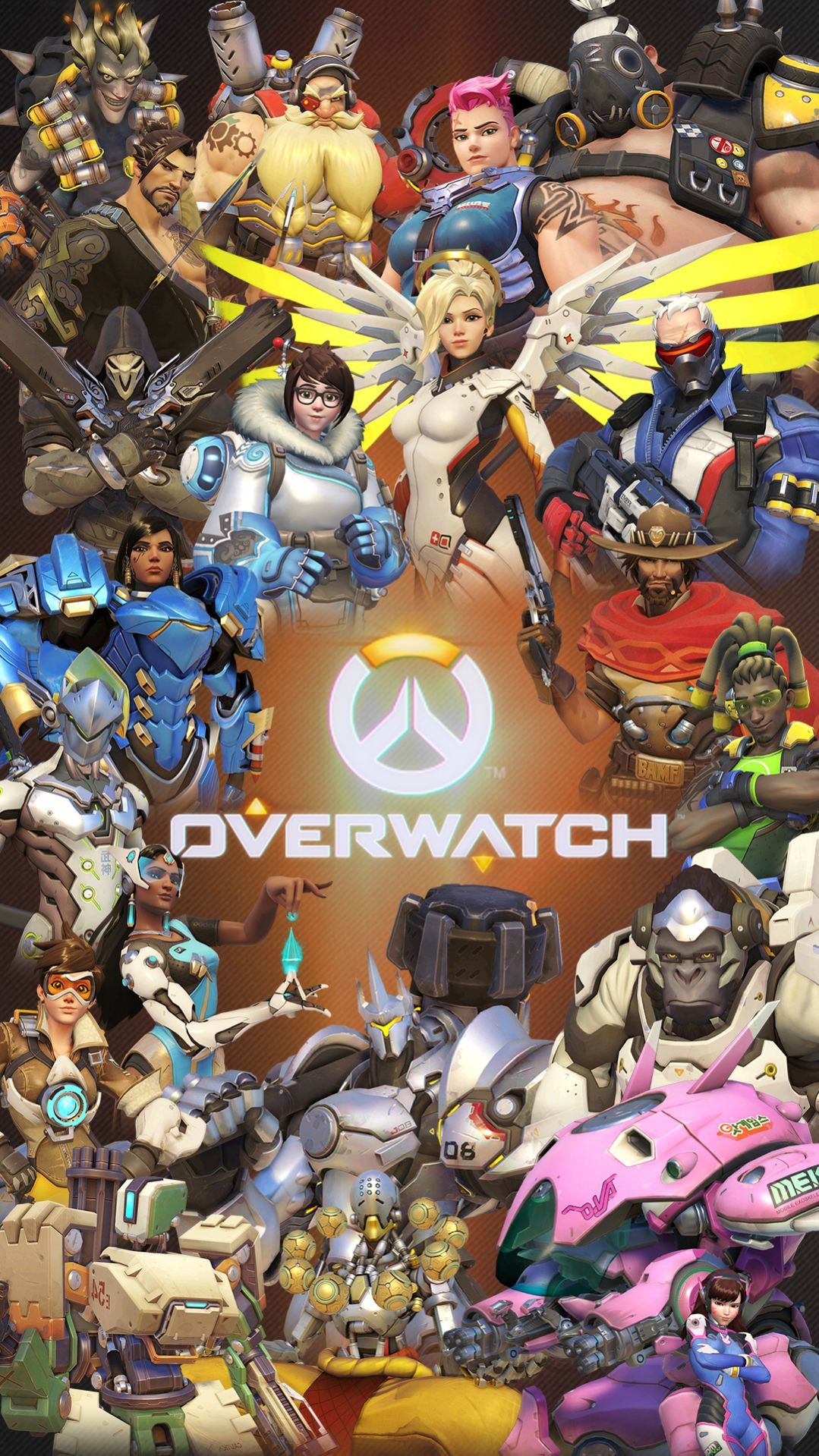 Overwatch
